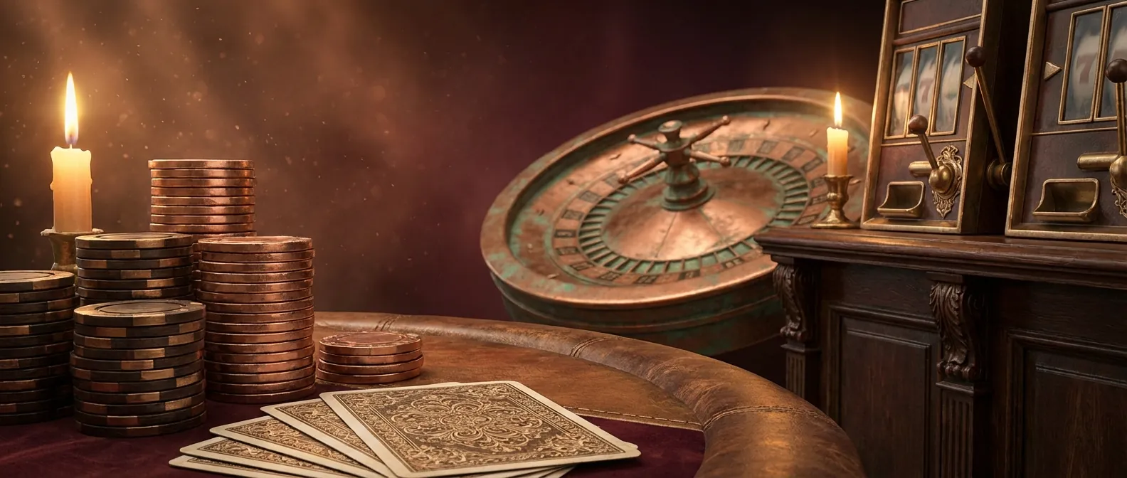 Nitro Casino bonus