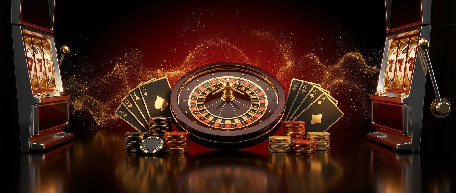 Nitro Casino bonus
