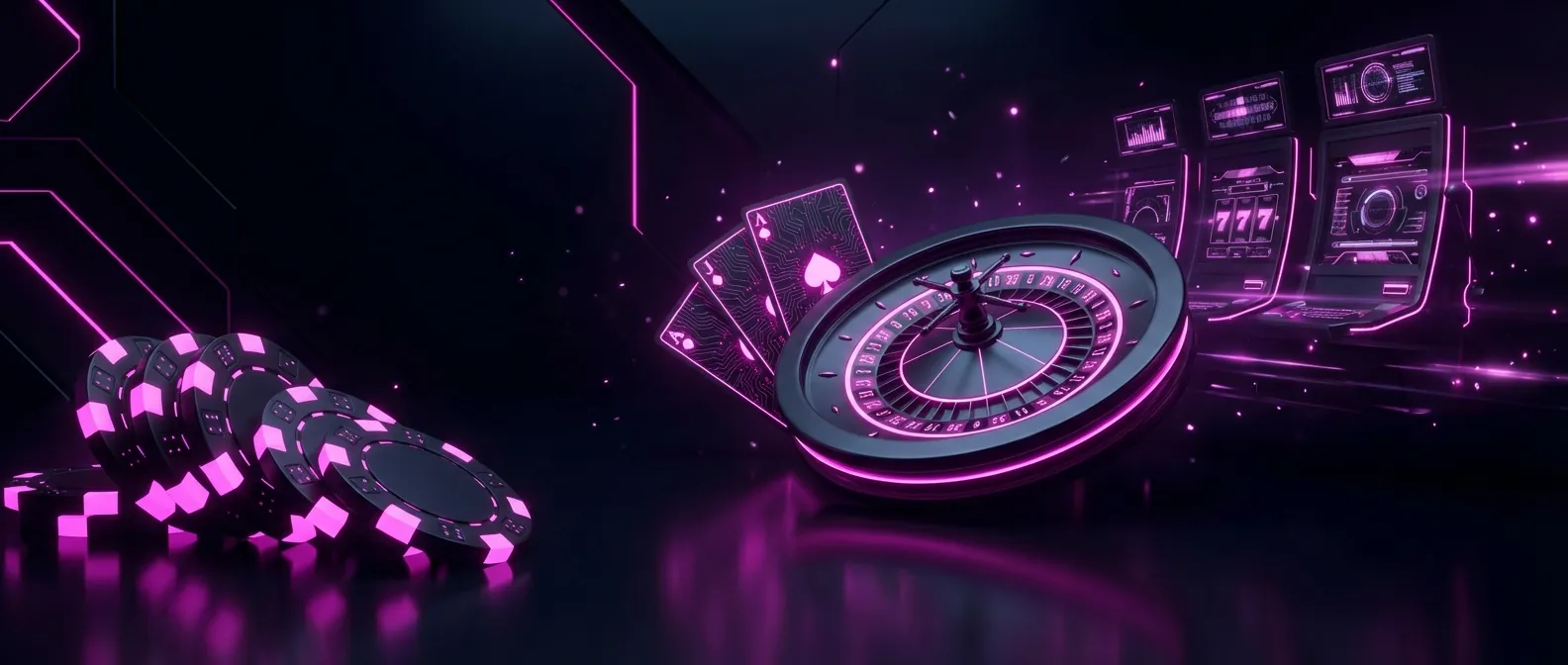 Nitro Casino bonus